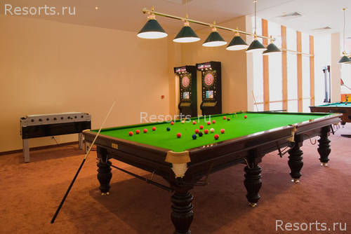 Majestic Hotel & Residence 74